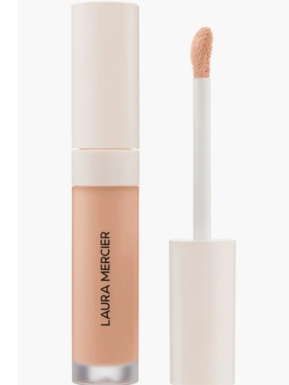 laura mercier Real Flawless Weight Perfecting Concealer Shade 2N1 Light Beige